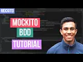 Introduction to MocktioBDD - Tutorial