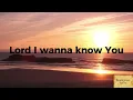 Minister GUC- Knowing You (lyrics;Parole)