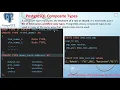 PostgreSQL Composite Types best Explanation PostgreSQL our data type Composite Types uses