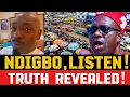 Lagu IGBOS MUST WATCH! JOSEPH OKECHUKWU SENDS POWERFUL MESSAGE TO NDIGBO OVER SOLUDO DRAMA!