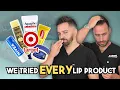 The BEST Lip Balm for Chapped Lips Dermatologists Review Every Lip Product