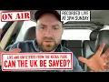 Lagu Can the UK be saved? (Recorded LIVE with chat 28th December)