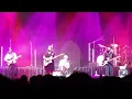 Jordana - You're In The Way LIVE - Albuquerque, New Mexico (December 13, 2023)