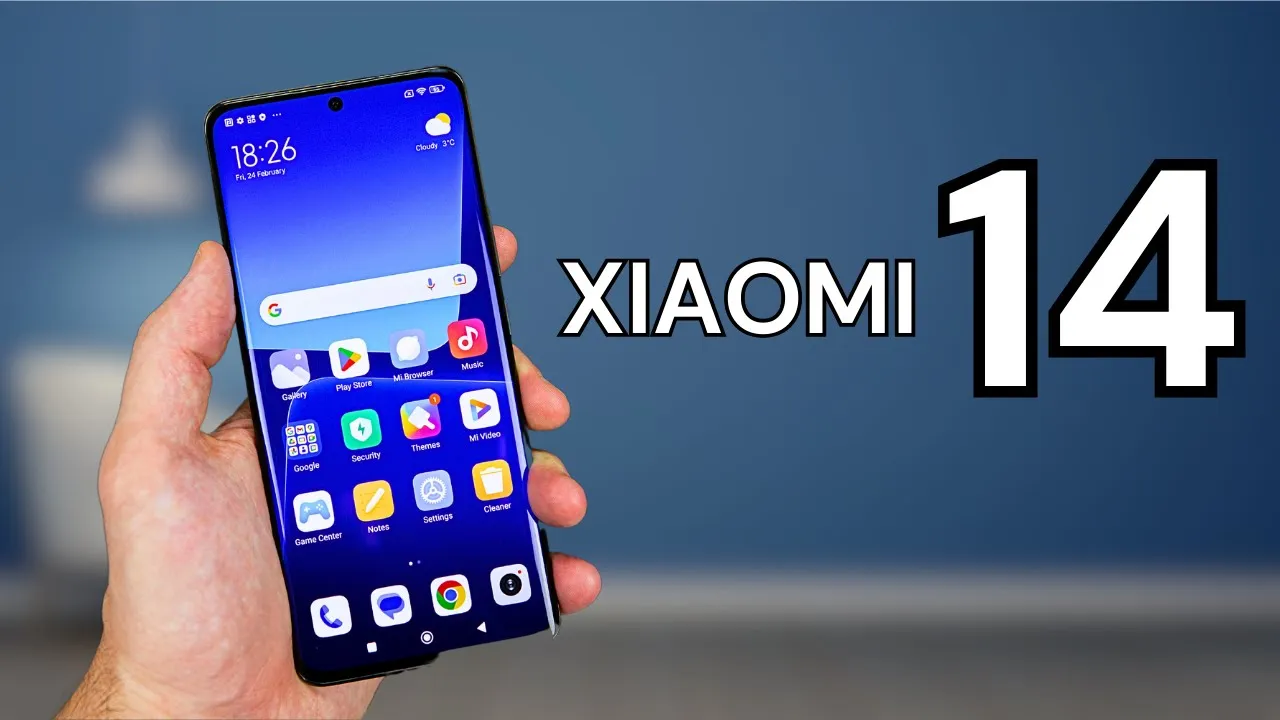 Xiaomi 14: Release Date, Specs, Price, and Exciting Rumors!