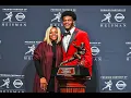 How Lamar Jackson s mom can make him 270 million dollars