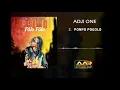 26. ADJI ONE CENTHIAGO - PONPO POGOLO (ALBUM LE PRIMO FÔLO FÔLO)