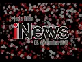 Jeda Iklan Inews TV ( 06 November 2016 )
