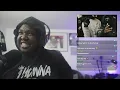 (OVE) Bagzoverfame x Riskey - Talk On Who (Music Video) | Pressplay (REACTION)