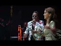 Que nadie sepa mi sufrir - Alberto Barros Ft. Majida Issa (Arena CDMX)