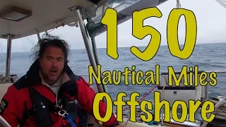 150 Nautical Miles Offshore | #27 | DrakeParagon Season 3