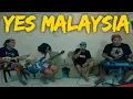 Download Lagu Yes Malaysia - On the Spot | Tropavibes Reggae Cover (Feat. Natural Vibration)