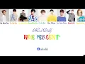 Download Lagu Mack Daddy-Nine Percent (Lyrics-Vietsub-Pinyin)