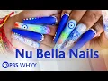Nu Bella Nails - Movers Makers 2022