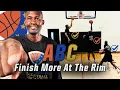 Download Lagu De enige 3 layups die je nodig hebt om meer te scoren bij de basket!