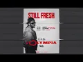 Still Fresh - WITCHU (Visualizer)