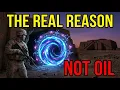 The 2003 Iraq War The REAL Reason Revealed The Iraq Stargate Theory