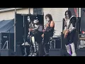 Download Lagu KISS Tribute Band Psycho Circus NYC op de Orange County Fair op 18-07-2025