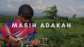 MASIH ADAKAH - Wali Band (lirik & chord) | Cover Ukulele By Alvin Sanjaya