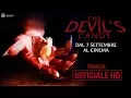 Video di The Devil's Candy - Trailer Ufficiale Italiano | HD
