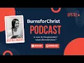 Download Lagu BEATRIZ ONUCHIT  |  Dês de criança eu tinha visão aberta | BURNSFORCHRIST PODCAST