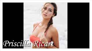 instagram compilation of priscilla ricart 