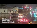 Red-Light Running in Wilmington NC