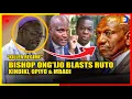 Download Lagu Kisumu ACK Bishop Ong’injo Blasts Ruto’s ‘Murderous Regime’, Tears Into Mbadi, Opiyo, and Kindiki