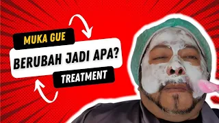 SATISFYING VIDEO - TREATMENT MUKA