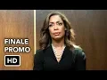 Pearson 1x10 Promo The Fixer Season Finale Suits spinoff
