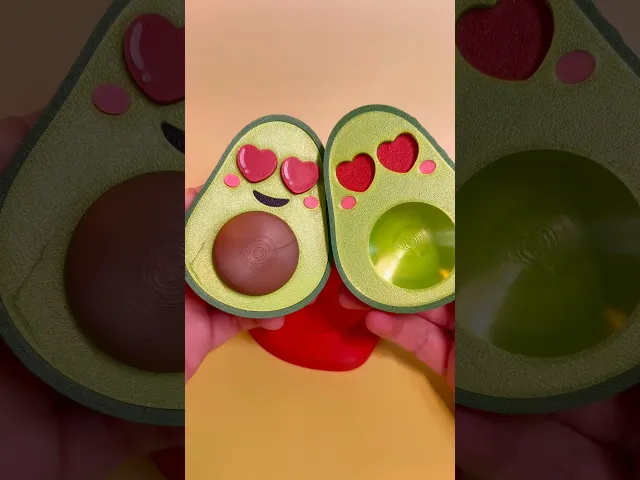Bad Avocado - Valentine's Edition video thumbnail
