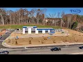 Caliber Car Wash 1630 Hudson Bridge Rd Built by Pro Construction of GA