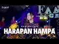 Download Lagu Harapan Hampa - Anie Anjanie (Official Music Video 1080p)