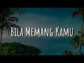 Download Lagu Bila Memang Kamu - Betrand Putra Onsu (Lirik) || Mix - Anggis Devaki, Mahalini