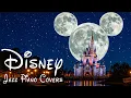 Download Lagu Disney Jazz Piano Covers – Bossa Nova Style (3-Hour Collection)