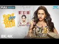 Lagu Happy Phirr Bhag Jayegi - Full Movie | Sonakshi Sinha, Diana Penty, Jimmy Shergill | 8K/4K Ultra HD