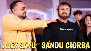 Sandu Ciorba si Alex Savu - Baga frana