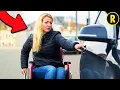 Steal A Parking Spot From A Disabled Person Pay Up Karen Best Revenge Stories Of 2025 So Far