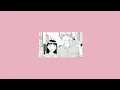 Download Lagu glue song - beabadoobee feat. clairo (sped up)