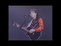Download Lagu Paul McCartney - Things We Said Today (Live in Tokyo 1990, HD)