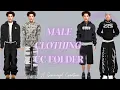 Sims 4 Male Clothing CC Folder Sims 4 CC Clothes Sims 4 CC Folder Sims 4 CC The Sims 4