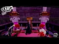 Kamoshida s Palace Will Seed Locations Personal 5 Royal