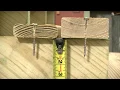 Installing Deck Stair Treads