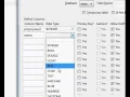Java prog Create netbeans project and download SQLite Manager from firefox web browser