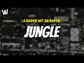 a boogie wit da hoodie - JUNGLE