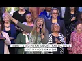 "I Set My Hope on Jesus" - First Baptist Orlando Choir & Orchestra