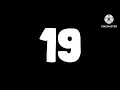19 Second Countdown timer with Soundeffect