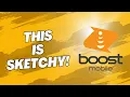 How Is Boost Mobile Able To Offer A 25 Unlimited Plan