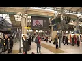 Carte Blanche Etudiants 2018 en Gare du Nord