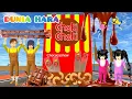 Download Lagu Beby Titan Raksasa Tantrum Minta Coklat 😱 Yuta Bujuk Kumpulkan Coklat dapat Choki Choki Raksasa