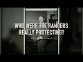 The Dark Story of the West's Most Feared Lawmen: The Texas Rangers